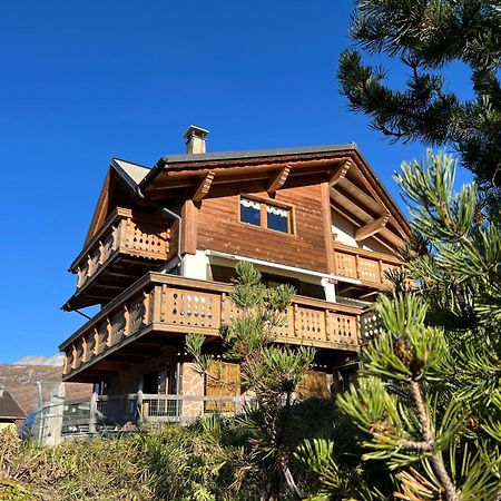 Appartamento Levanto Livigno Eksteriør bilde