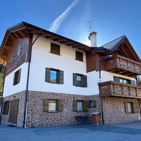 Appartamento Levanto Livigno Eksteriør bilde