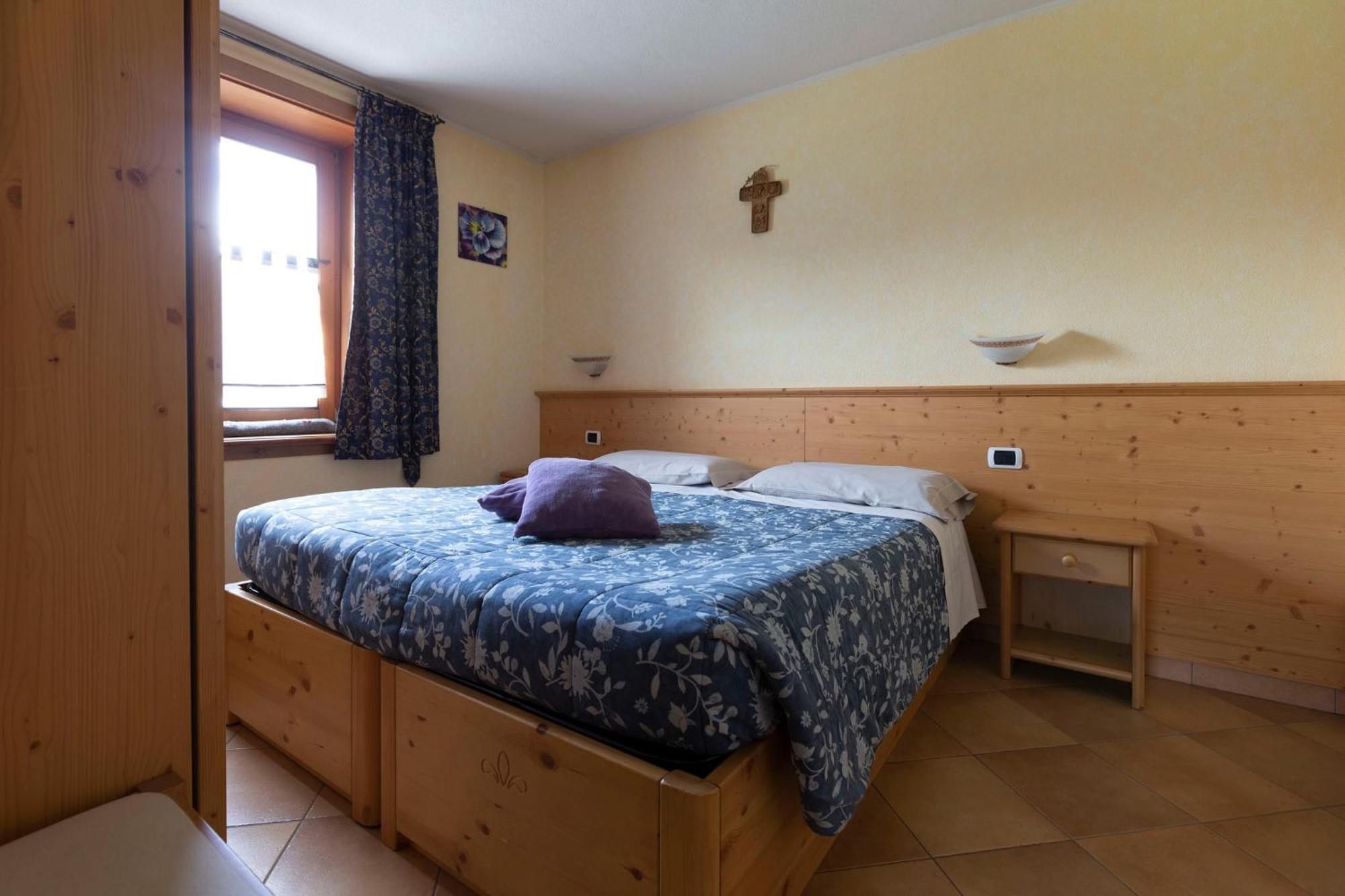 Appartamento Levanto Livigno Eksteriør bilde