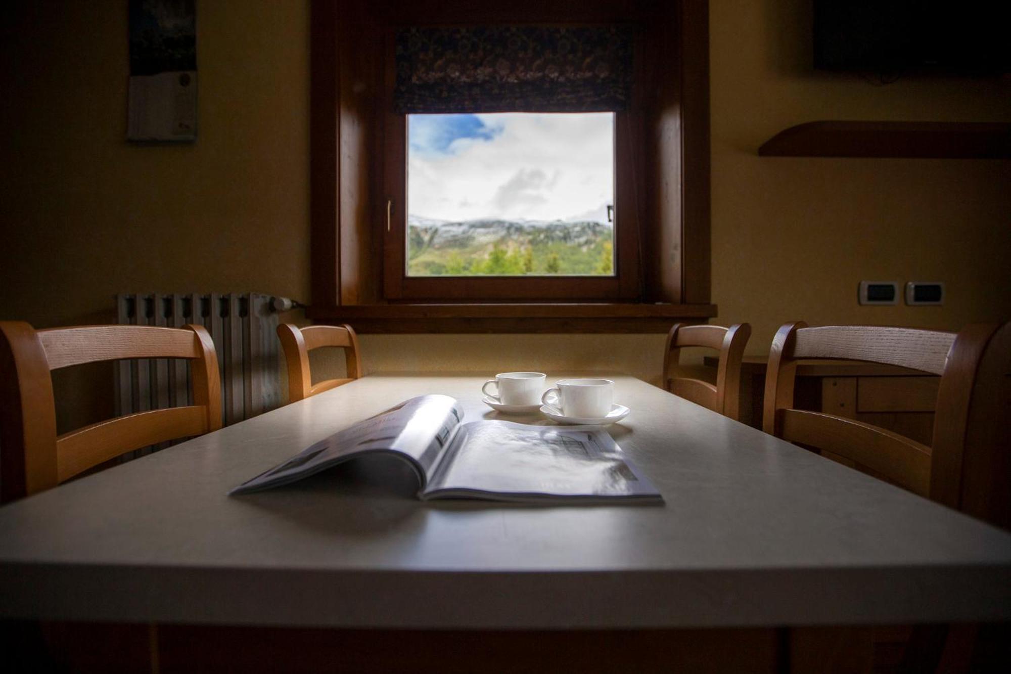 Appartamento Levanto Livigno Eksteriør bilde