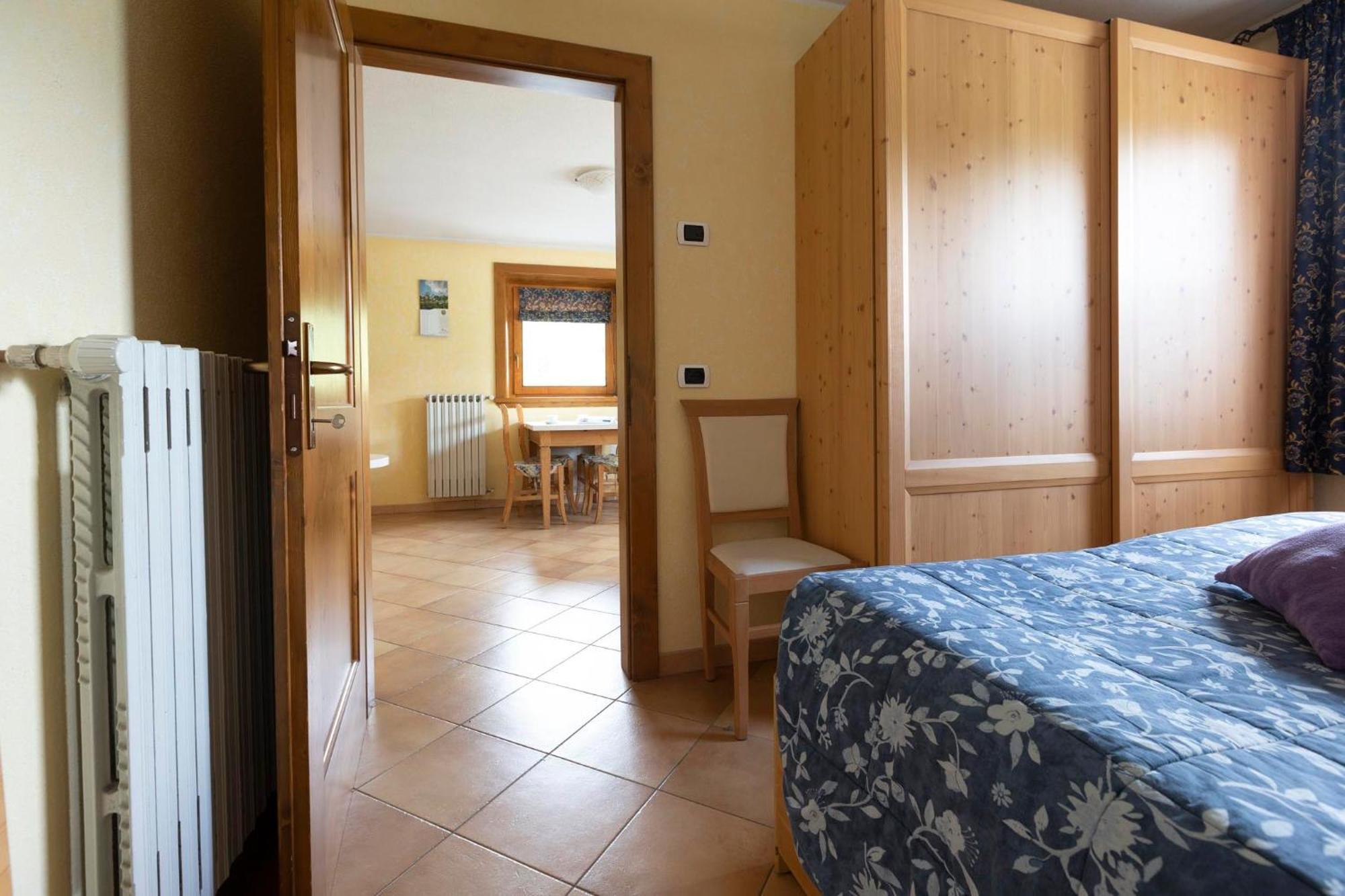 Appartamento Levanto Livigno Eksteriør bilde