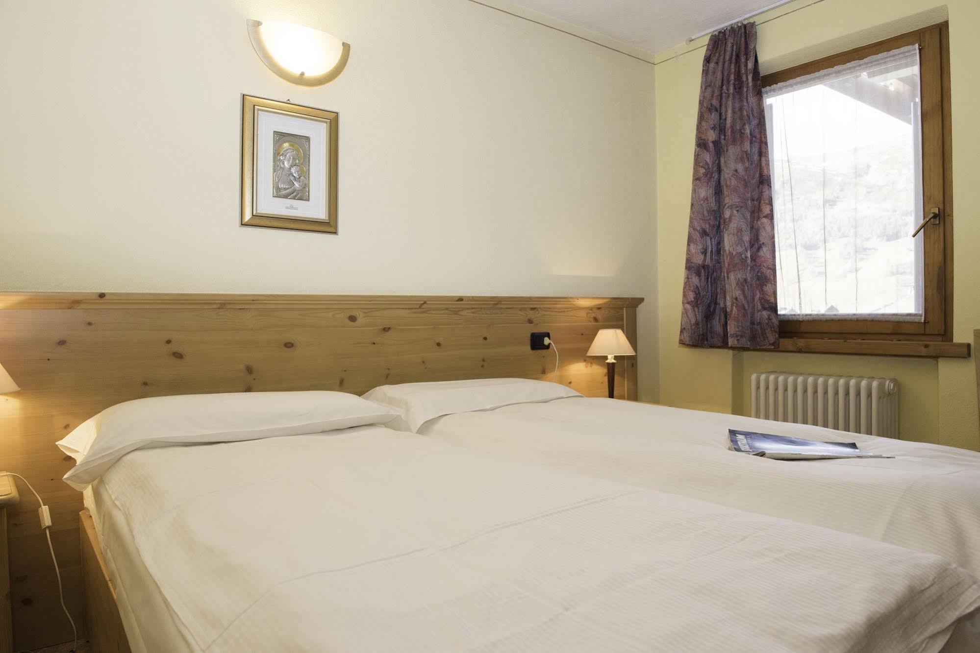 Appartamento Levanto Livigno Eksteriør bilde